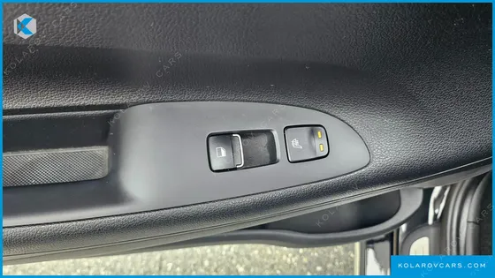 HYUNDAI GRANDEUR 3.0 LPI MODERN (RENTAL CAR)