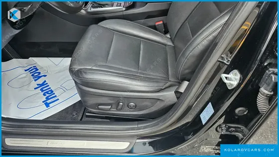 HYUNDAI GRANDEUR 3.0 LPI MODERN (RENTAL CAR)