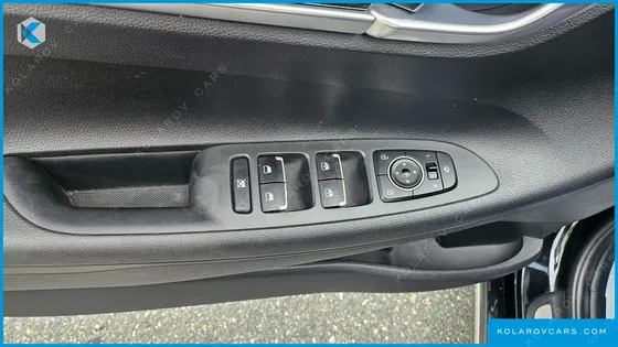HYUNDAI GRANDEUR 3.0 LPI MODERN (RENTAL CAR)