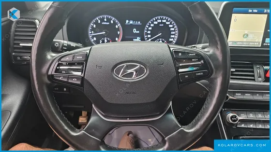 HYUNDAI GRANDEUR 3.0 LPI MODERN (RENTAL CAR)