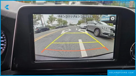 HYUNDAI GRANDEUR 3.0 LPI MODERN (RENTAL CAR)