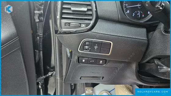 HYUNDAI GRANDEUR 3.0 LPI MODERN (RENTAL CAR)