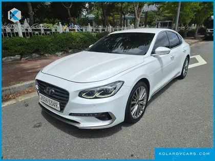 HYUNDAI GRANDEUR 3.0 PREMIUM