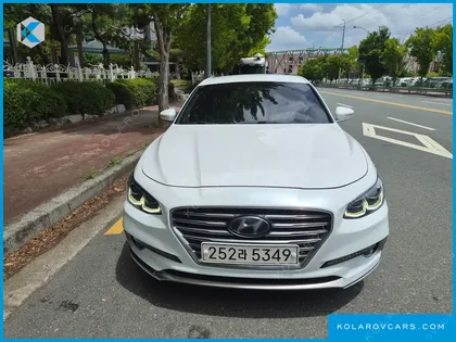 HYUNDAI GRANDEUR 3.0 PREMIUM
