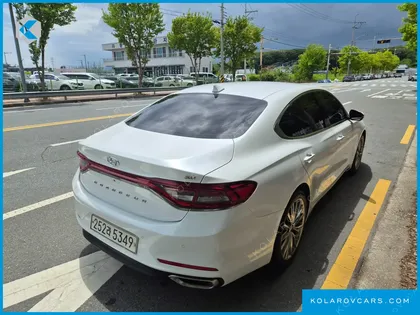 HYUNDAI GRANDEUR 3.0 PREMIUM