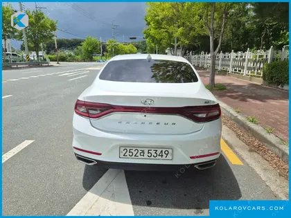 HYUNDAI GRANDEUR 3.0 PREMIUM