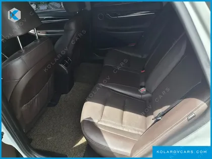 HYUNDAI GRANDEUR 3.0 PREMIUM