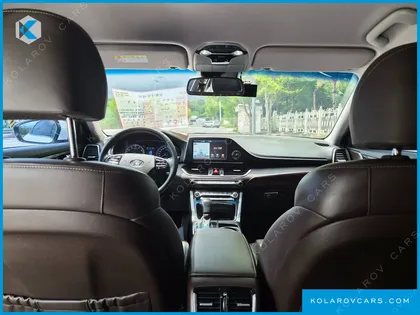 HYUNDAI GRANDEUR 3.0 PREMIUM