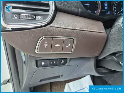 HYUNDAI GRANDEUR 3.0 PREMIUM