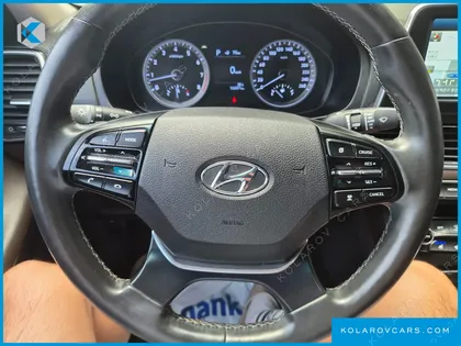 HYUNDAI GRANDEUR 3.0 PREMIUM