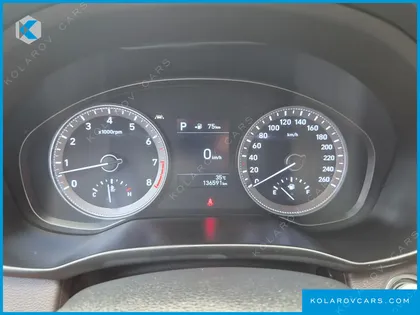 HYUNDAI GRANDEUR 3.0 PREMIUM
