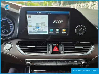 HYUNDAI GRANDEUR 3.0 PREMIUM