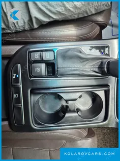 HYUNDAI GRANDEUR 3.0 PREMIUM