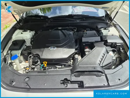 HYUNDAI GRANDEUR 3.0 PREMIUM