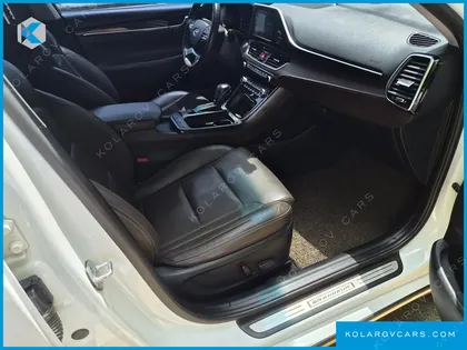 HYUNDAI GRANDEUR 3.0 PREMIUM