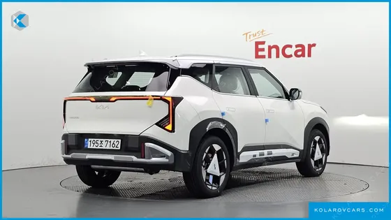KIA SELTOS GASOLINE 1.6T 2WD