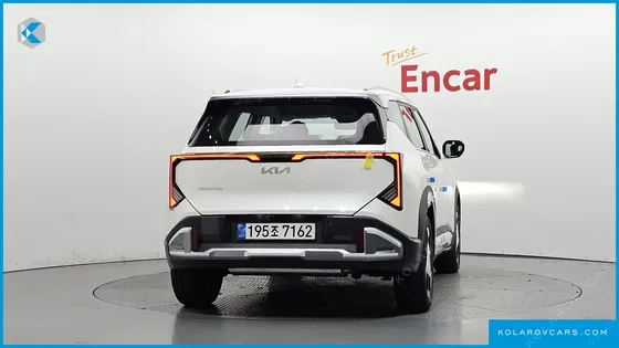 KIA SELTOS GASOLINE 1.6T 2WD