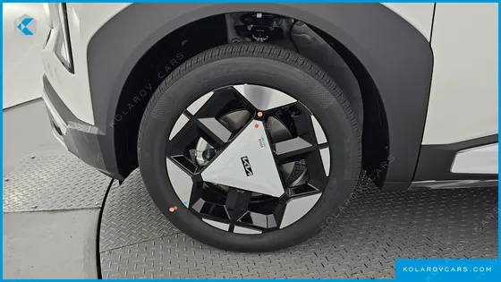 KIA SELTOS GASOLINE 1.6T 2WD