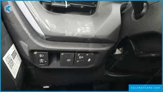 KIA SELTOS GASOLINE 1.6T 2WD