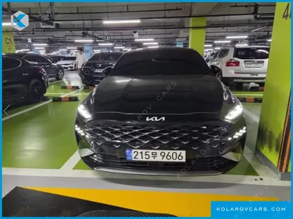 KIA K8 SIGNATURE SPECIAL