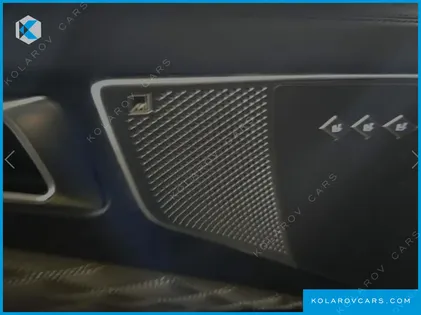KIA K8 SIGNATURE SPECIAL