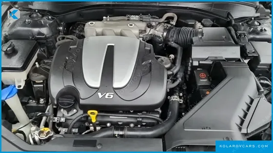 HYUNDAI GRANDEUR 3.0 LPI EXCLUSIVE (RENTAL CAR)