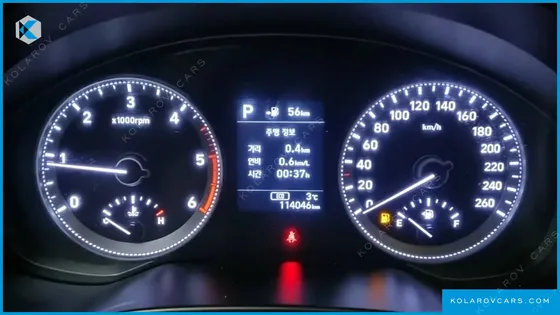 HYUNDAI GRANDEUR 2.2 DIESEL PREMIUM