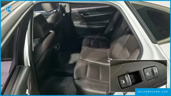 HYUNDAI GRANDEUR 2.2 DIESEL PREMIUM