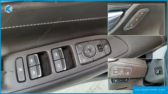 HYUNDAI GRANDEUR 2.2 DIESEL PREMIUM