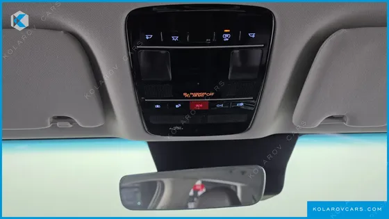 HYUNDAI GRANDEUR EXCLUSIVE