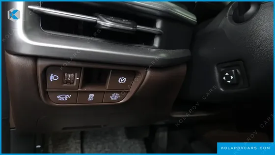 HYUNDAI GRANDEUR EXCLUSIVE