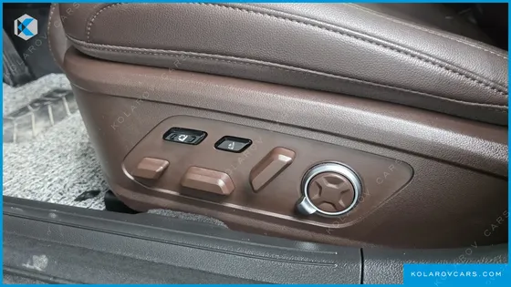 HYUNDAI GRANDEUR EXCLUSIVE