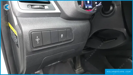 HYUNDAI TUCSON DIESEL 2.0 2WD