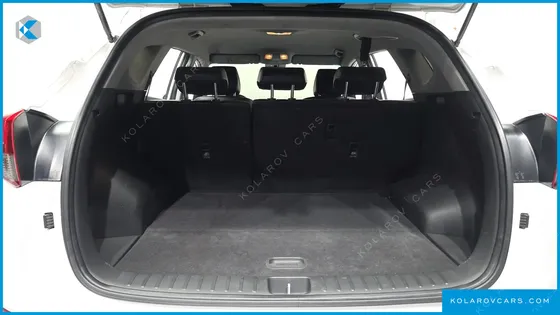 HYUNDAI TUCSON DIESEL 2.0 2WD