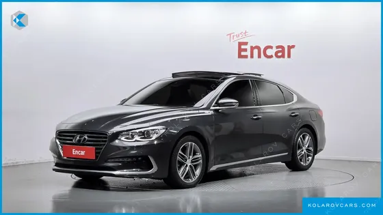 HYUNDAI GRANDEUR 2.4 PREMIUM