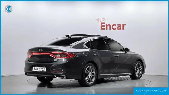 HYUNDAI GRANDEUR 2.4 PREMIUM