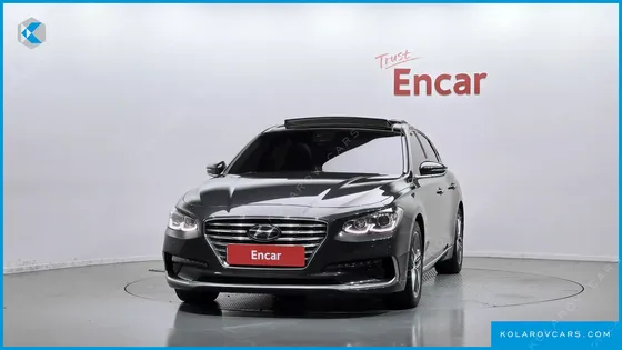 HYUNDAI GRANDEUR 2.4 PREMIUM