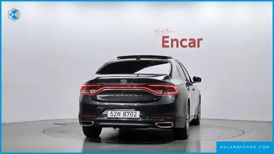 HYUNDAI GRANDEUR 2.4 PREMIUM