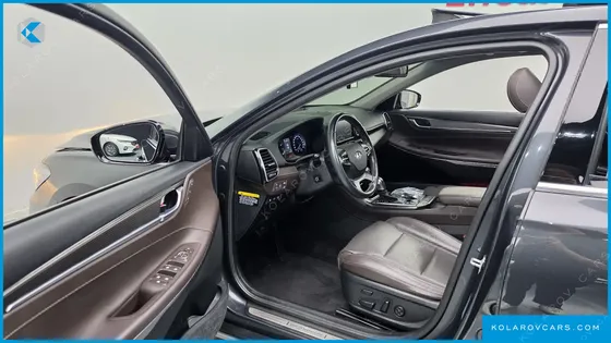 HYUNDAI GRANDEUR 2.4 PREMIUM