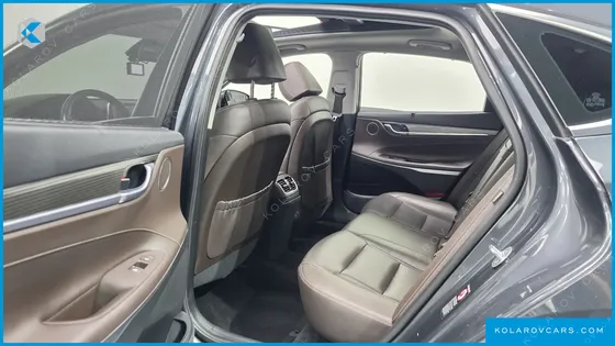 HYUNDAI GRANDEUR 2.4 PREMIUM