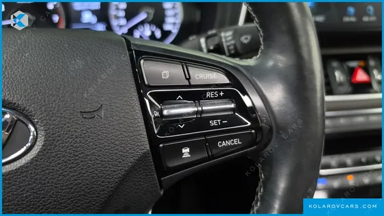 HYUNDAI GRANDEUR 2.4 PREMIUM