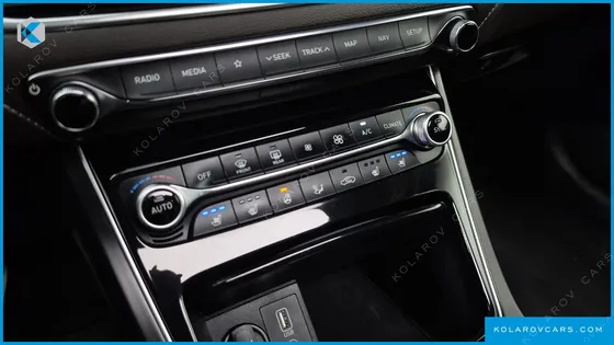 HYUNDAI GRANDEUR 2.4 PREMIUM
