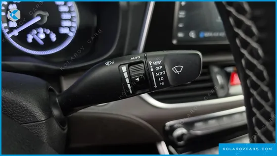 HYUNDAI GRANDEUR 2.4 PREMIUM