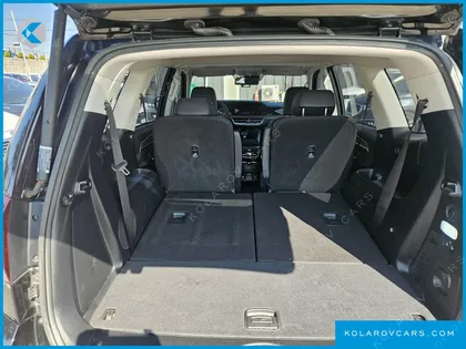 KIA MOHAVE DIESEL 3.0 4WD 6-SEATER