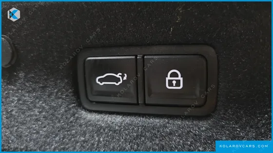 KIA K8 SIGNATURE