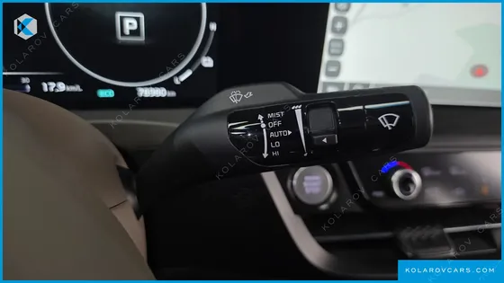 KIA K8 SIGNATURE