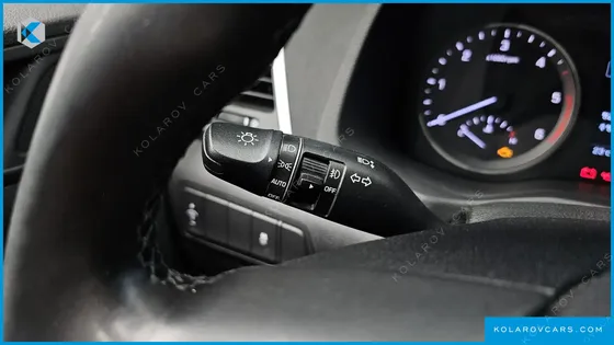 HYUNDAI TUCSON DIESEL 1.7 2WD