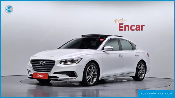 HYUNDAI GRANDEUR 2.2 DIESEL PREMIUM