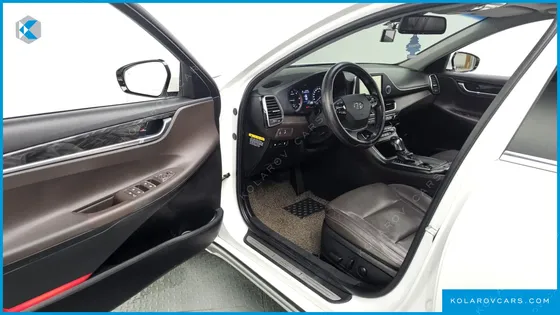 HYUNDAI GRANDEUR 2.2 DIESEL PREMIUM