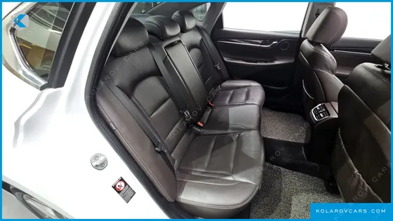 HYUNDAI GRANDEUR 2.2 DIESEL PREMIUM